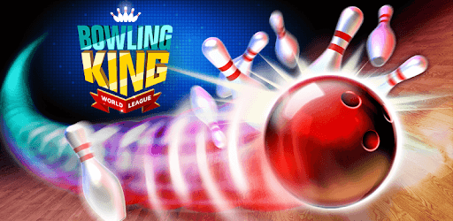 Bowling King PC screenshot