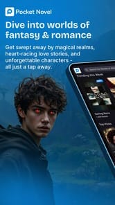 Pocket Novel for PC screenshot 1 Pocket Novel for PC screenshot 1
