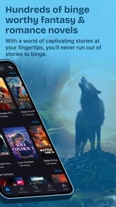 Pocket Novel for PC screenshot 2 Pocket Novel for PC screenshot 2