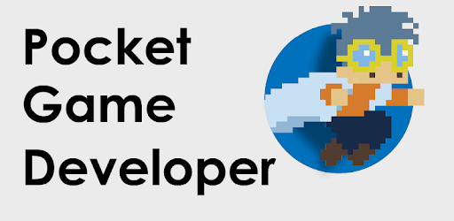 Pocket Game Developer Beta PC screenshot