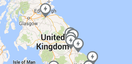 Pod-Point PC screenshot