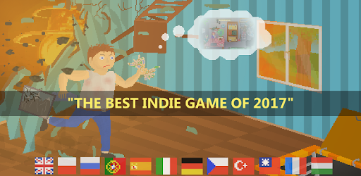 Alive In Shelter PC screenshot