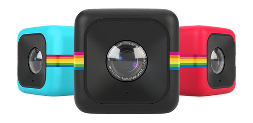 Polaroid CUBE+ PC screenshot Polaroid CUBE+ PC screenshot