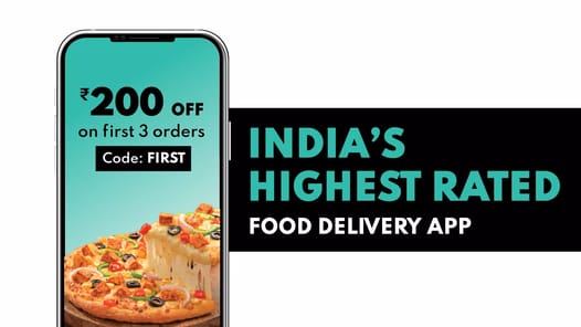 EatClub for PC screenshot 1 EatClub for PC screenshot 1