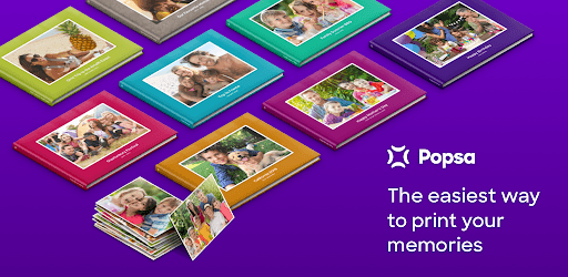 Popsa - Photobooks in 5 minutes PC screenshot Popsa - Photobooks in 5 minutes PC screenshot