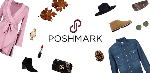 Poshmark - Buy & Sell Fashion PC screenshot Poshmark - Buy & Sell Fashion PC screenshot