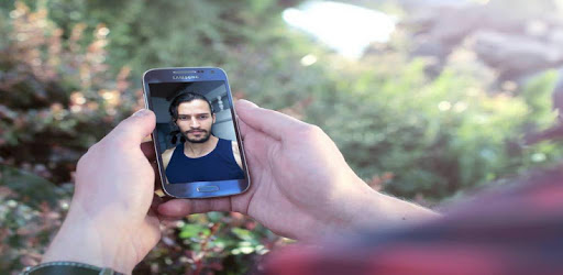 banana - Gay Male Video Chat PC screenshot