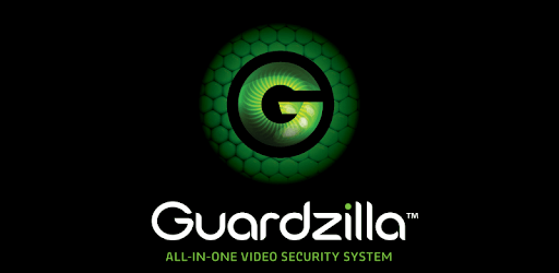 Guardzilla PC screenshot