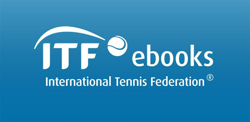 ITF ebooks PC screenshot