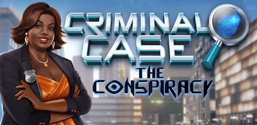 Criminal Case: The Conspiracy PC screenshot Criminal Case: The Conspiracy PC screenshot