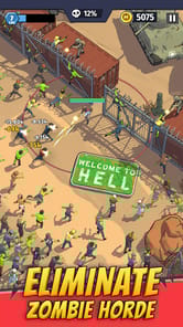 Last Hero for PC screenshot 1 Last Hero for PC screenshot 1