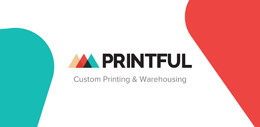 Printful PC screenshot Printful PC screenshot