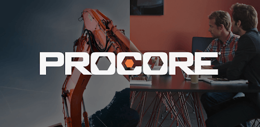 Procore PC screenshot Procore PC screenshot