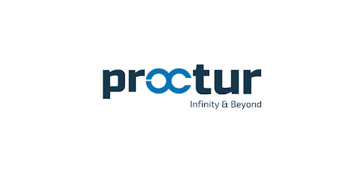 Proctur Student PC screenshot