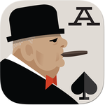 Churchill Solitaire Card Game for PC