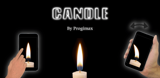 Candle PC screenshot Candle PC screenshot