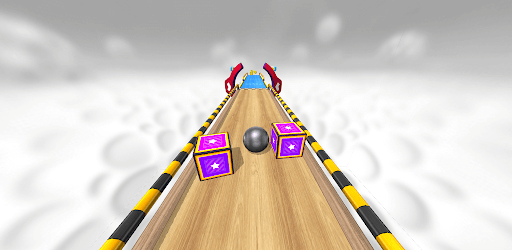 Going Balls PC screenshot