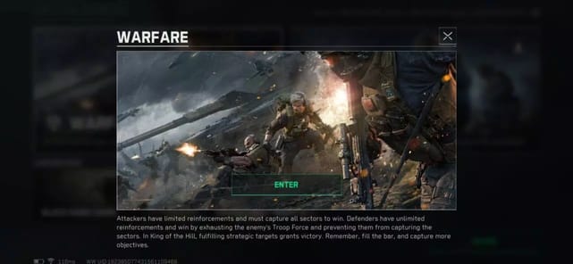 Delta Force for PC screenshot 2