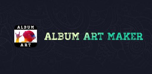 Album Cover Maker- Cover Art & Album Art PC screenshot