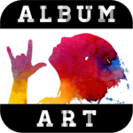 Album Cover Maker- Cover Art & Album Art for PC