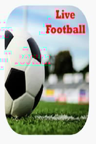Football TV Live Streaming HD for PC screenshot 1 Football TV Live Streaming HD for PC screenshot 1
