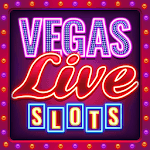 Vegas Live Slots : Free Casino Slot Machine Games for PC