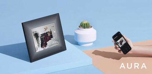 Aura Frame PC screenshot