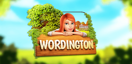 Wordington: A Word Story PC screenshot