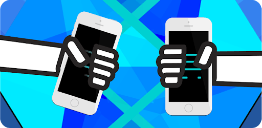 Qikshare - Bump - Airdrop PC screenshot