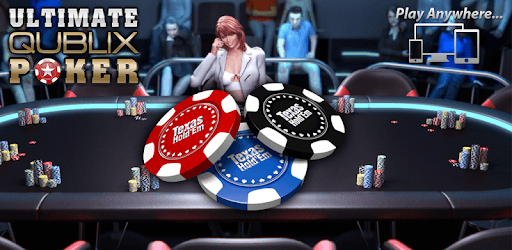 Ultimate Qublix Poker PC screenshot Ultimate Qublix Poker PC screenshot