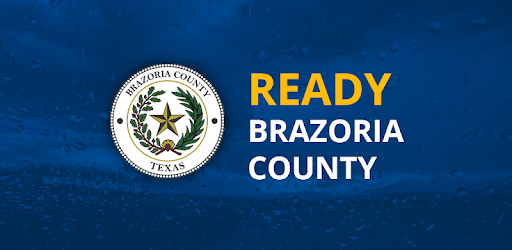 Ready Brazoria County PC screenshot
