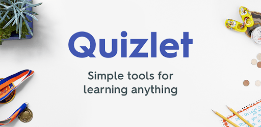 Quizlet: Learn Languages & Vocab with Flashcards PC screenshot
