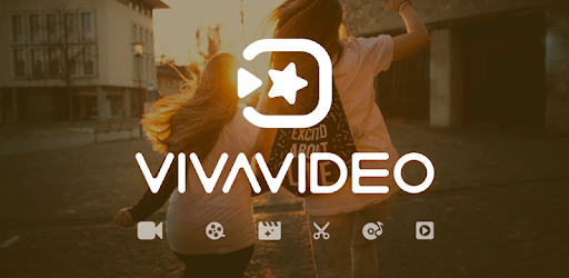 VivaVideo - Video Editor & Photo Movie PC screenshot