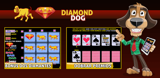 Diamond Dog Cherry Master Slot PC screenshot Diamond Dog Cherry Master Slot PC screenshot