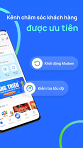 Hi FPT for PC screenshot 2