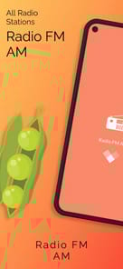 Radio Fm Am for PC screenshot 1