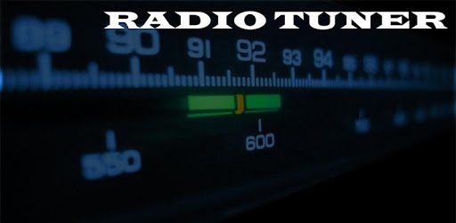Free Radio Tuner PC screenshot