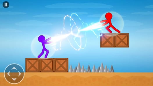 Smash Buddies: Epic Knockout for PC screenshot 3