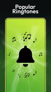 Ringtones for PC screenshot 1 Ringtones for PC screenshot 1