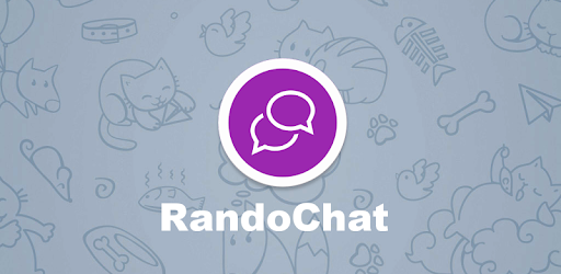 RandoChat - Chat roulette PC screenshot