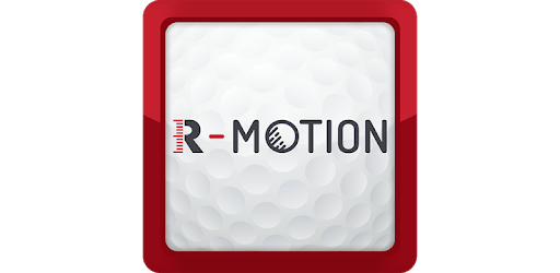 R-Motion Golf PC screenshot R-Motion Golf PC screenshot