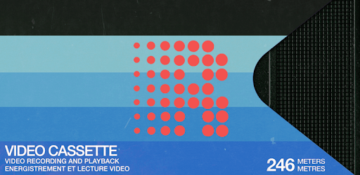 VHS Camcorder Lite (VHS Cam) The Original VHS App PC screenshot