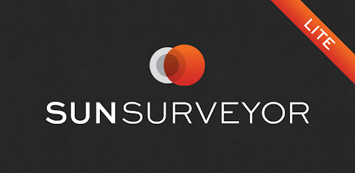 Sun Surveyor Lite PC screenshot