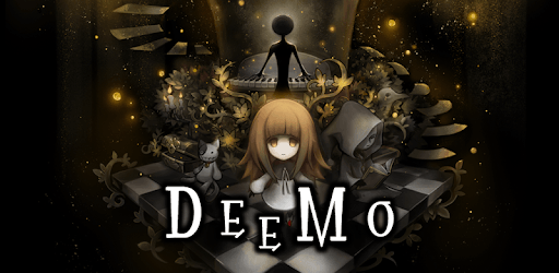 DEEMO PC screenshot DEEMO PC screenshot