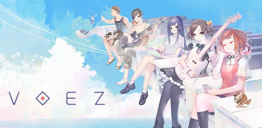 VOEZ PC screenshot VOEZ PC screenshot