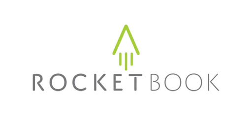 Rocketbook PC screenshot Rocketbook PC screenshot