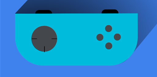JoyCon Droid PC screenshot
