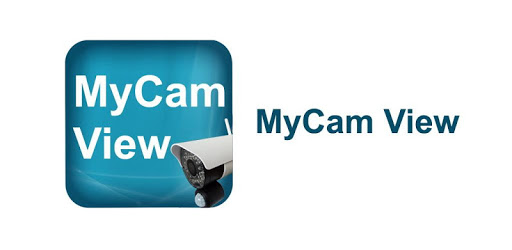 MyCam View PC screenshot