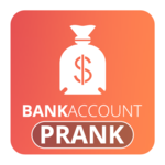 Fun Fake Bank Account Prank for PC