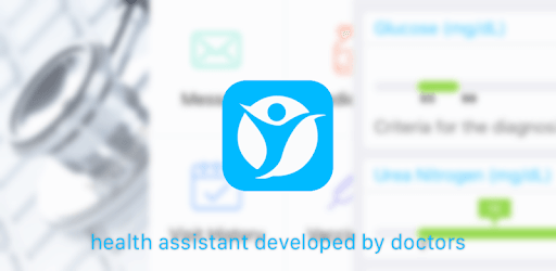 VIPHealth PC screenshot